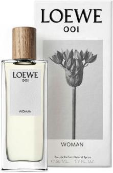 Perfumes Loewe 001 Woman (Eau de Parfum, 100 ml)