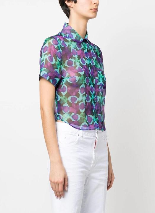 Produktbild Dsquared2 Camicia (42)