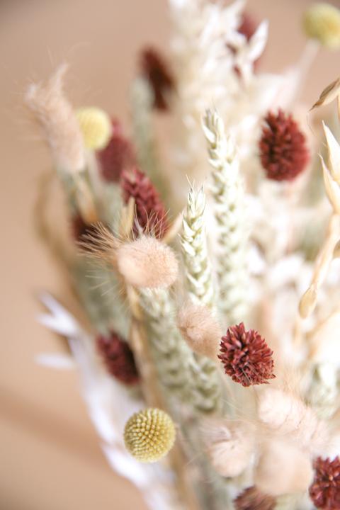 Produktbild la fleur douce Trockenblumenstrauss Desert Flower (Trockenblumen)