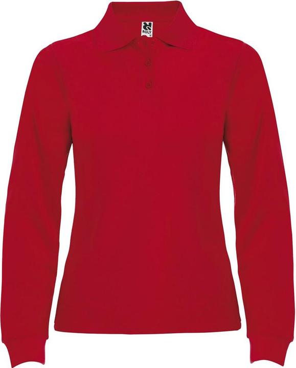 Produktbild Alpinia Estrella Poloshirt Langärmlig (XL)