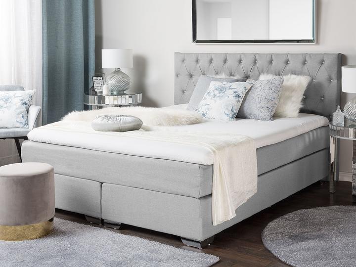 Actual product image Beliani Duchess (160 x 200 cm)