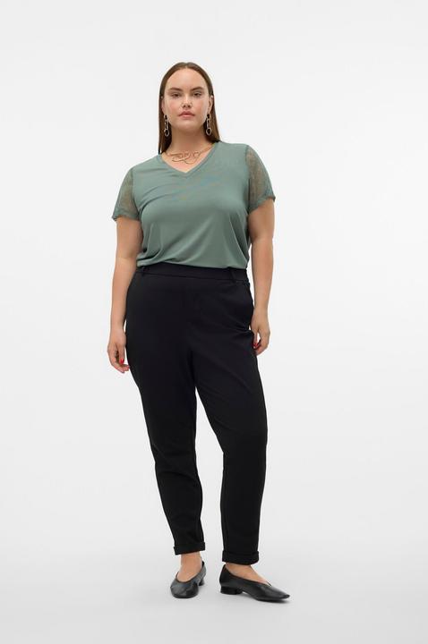 Produktbild Vero Moda Normal Waist Hose (46)