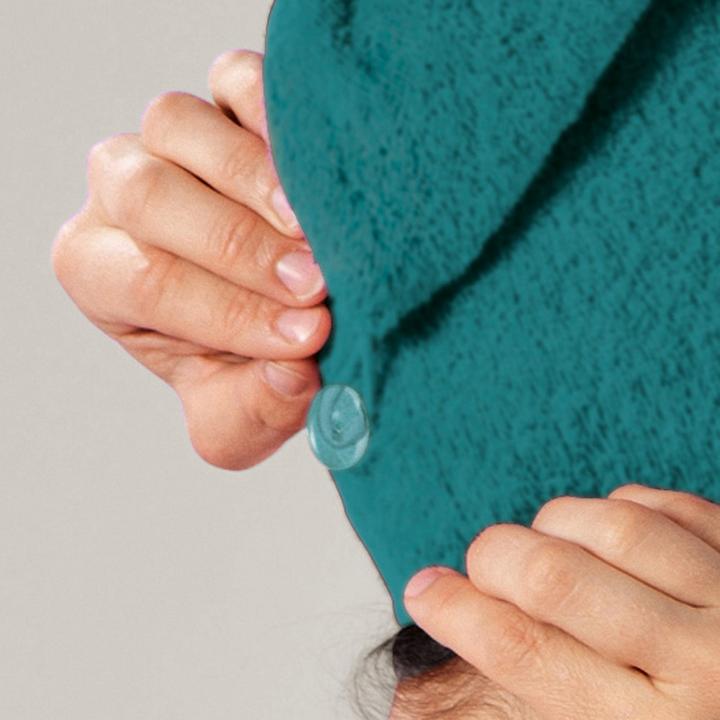 Produktbild Erwin Müller Turban 2er-Pack (28 x 70 cm)