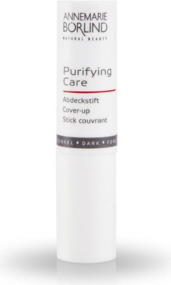 Produktbild Annemarie Börlind Purifying Care Abdeckstift (Dark)