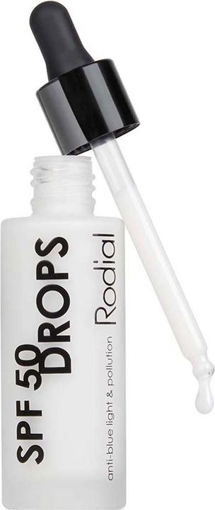 Produktbild Rodial SPF50 Drops (Sonnencreme Gesicht, SPF 50, 31 ml)
