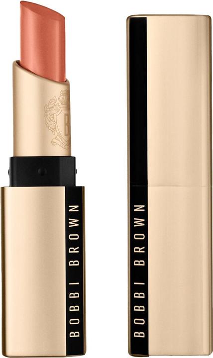 Image du produit Bobbi Brown Luxe Matte Lipstick Sunset Rose (Sunset Rose)