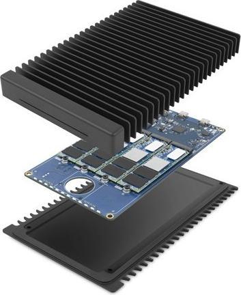 Produktbild OWC ThunderBlade (2000 GB)