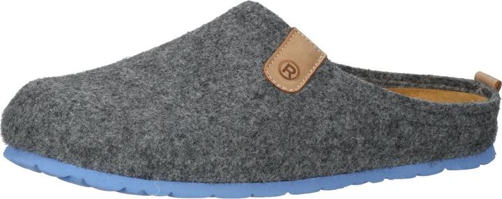 Actual product image Rohde Hausschuhe (41)