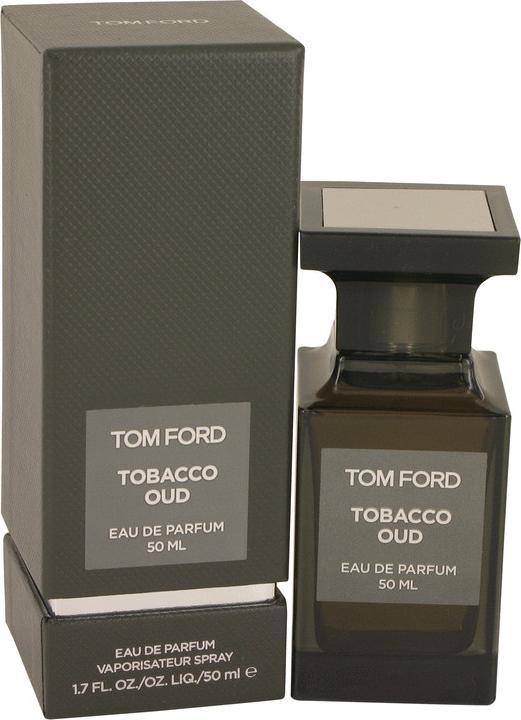 Image du produit Tom Ford tabac oud (Eau de parfum, 50 ml)
