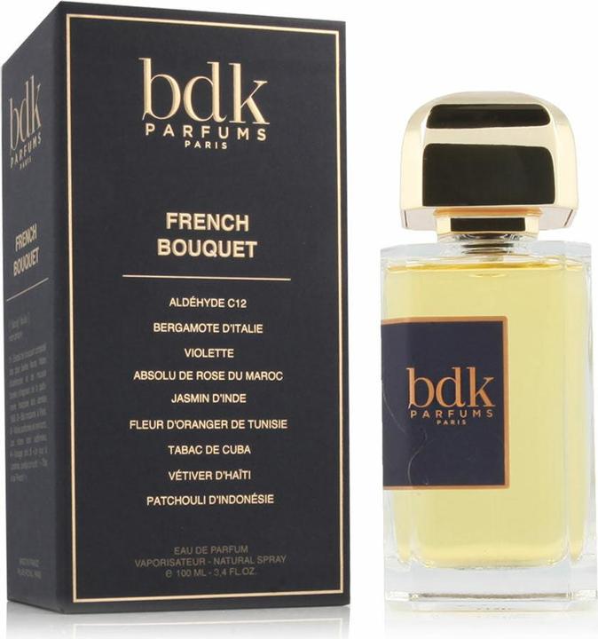 Image du produit Bdk Parfums Paris Bouquet français (Eau de parfum, 100 ml)