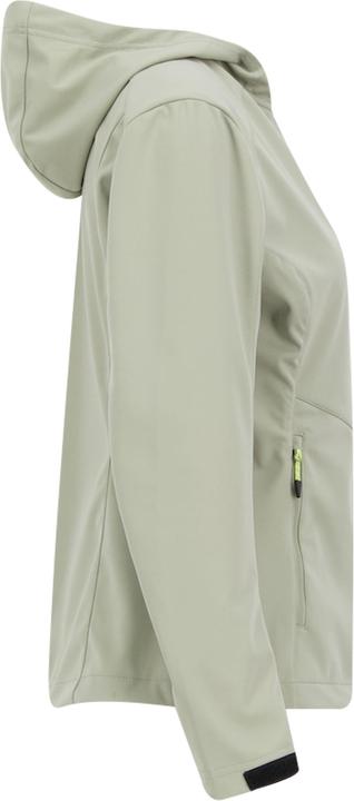 Produktbild Meru Meaux Softshell Jacket (M)