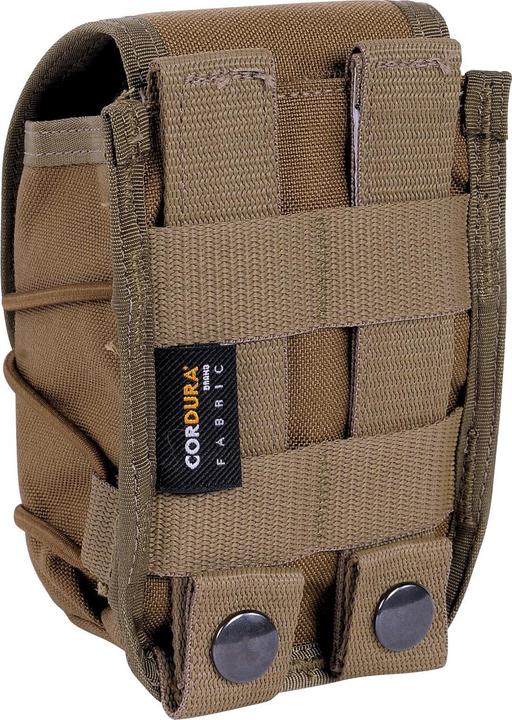 Image du produit Tasmanian Tiger TT Smoke Pouch Coyote