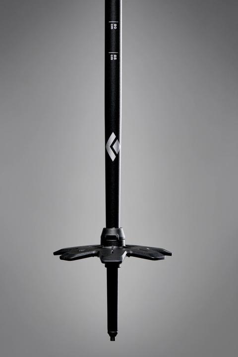 Produktbild Black Diamond Expedition Wr 3 Ski Poles (140 cm)