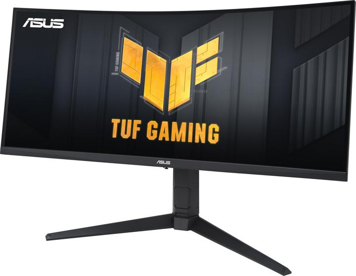 Produktbild ASUS TUF Gaming VG34VQEL1A (3440 x 1440 Pixel, 34")