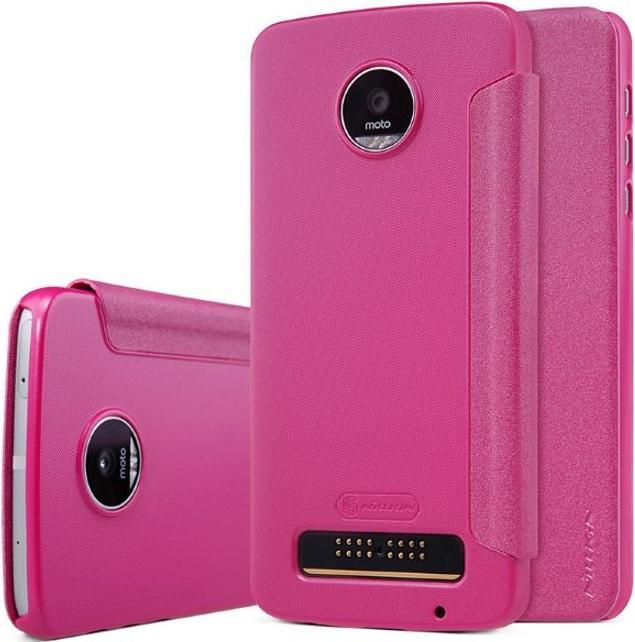 Produktbild Nillkin Sparkle Series (Motorola Moto Z Play)
