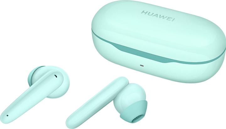 Produktbild Huawei Freebuds SE (ANC, 6 h, Kabellos)