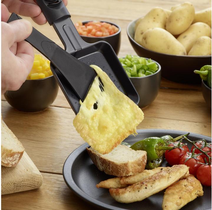 Actual product image Severin SEV IFA Raclette