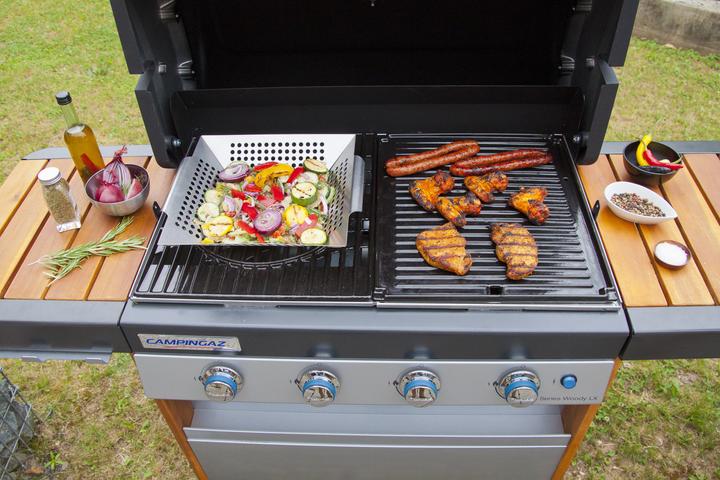 Productafbeelding Campingaz Groentemandje