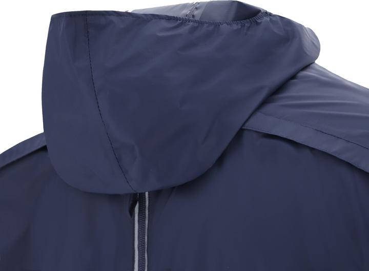 Produktbild Tucano Urbano TU Nano Regenjacke Zeta Unisex blau S (Herren, Damen, S)