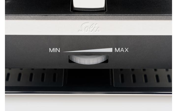 Produktbild Solis 3 in 1 Tischgrill für 10 Personen