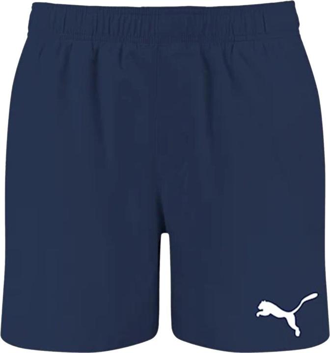Immagine prodotto Puma Swim Uomo Pantaloncini Corti 1p (S)