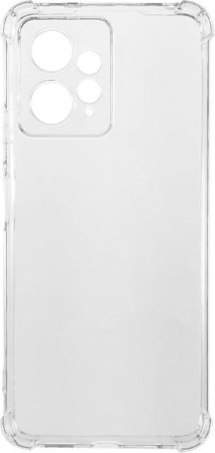 Produktbild MU Classic Softcase TPU Series (Xiaomi Redmi Note 12)