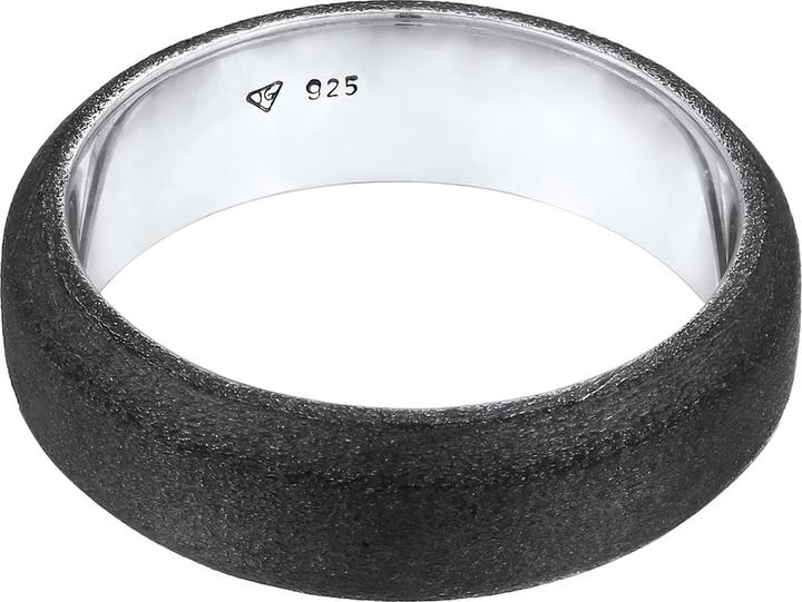 Image du produit Kuzzoi Anneau de base (54, Argent 925)
