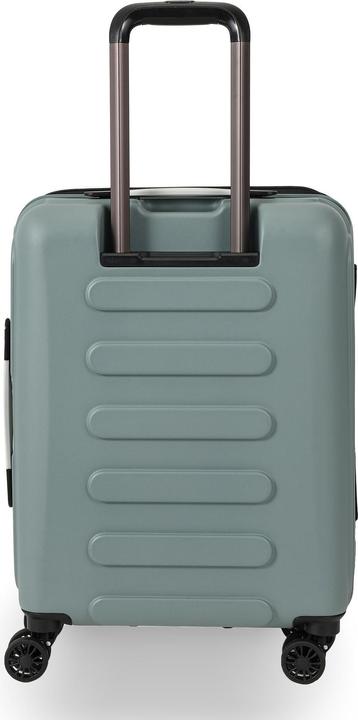 Immagine prodotto Hedgren Comby Grip 4 ruote carrello cabina XS 55 cm (39.80 l, Bagaglio a mano (fino a 50 litri))
