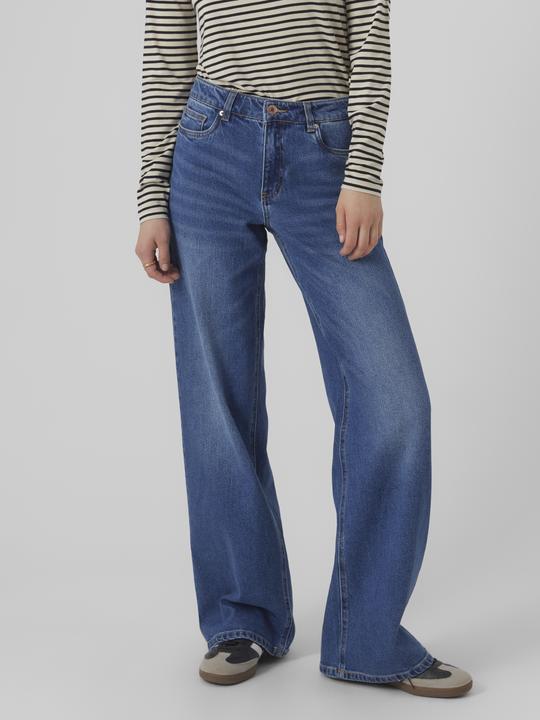 Actual product image Vero Moda Low Rise Jeans (25)