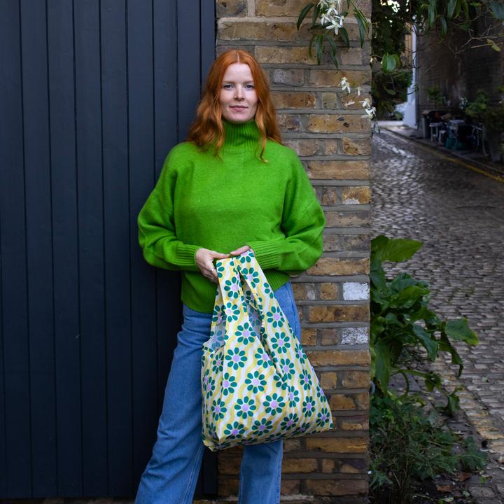 Produktbild Kind Bag Wavy Daisy