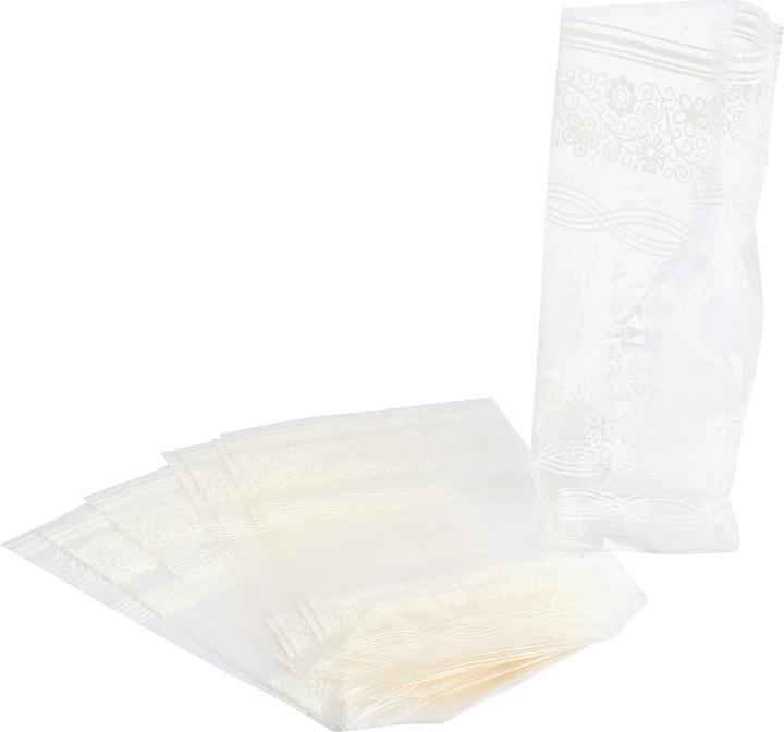 Immagine prodotto Folia Sacchetti di cellophane con pizzo (10 x)