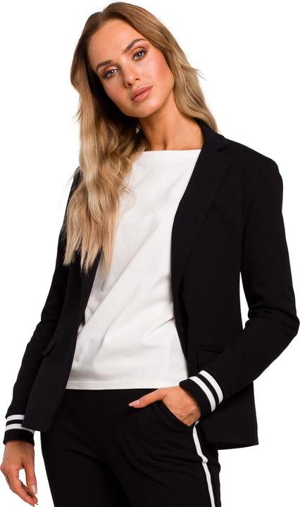 Made of Emotion Jacke model (XXL)