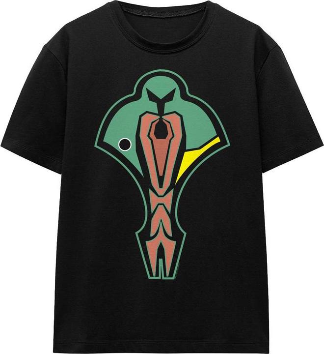 Image du produit - T-shirt CARDASSIAN - Adulte (XXL)