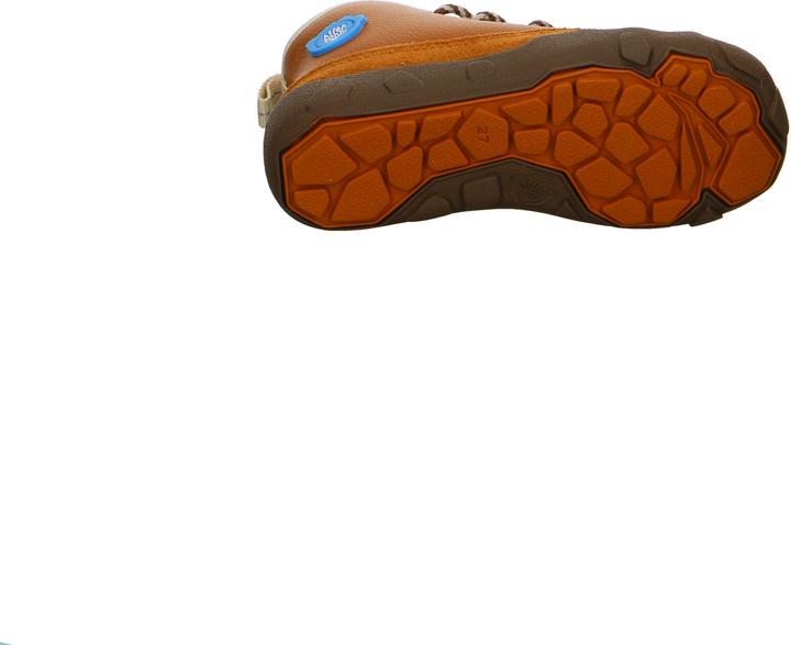 Produktbild Affenzahn Kid's Winterschuh Leder Easy (30)
