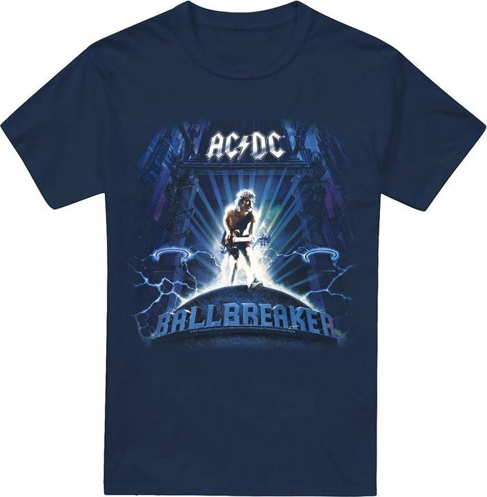 AC/DC Ballbreaker TShirt (S)
