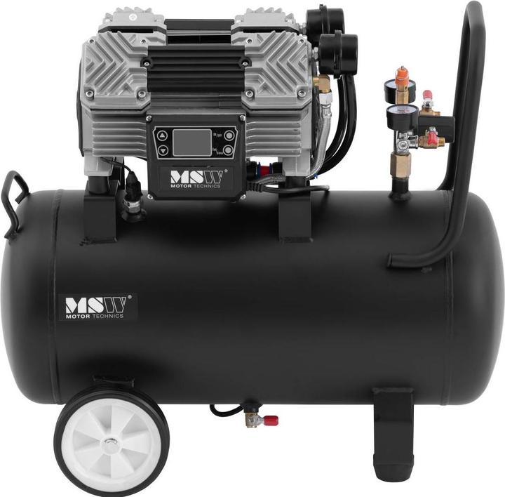Actual product image MSW EX10062383 (12 bar, 36 l)