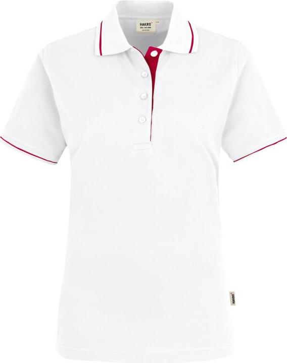 Produktbild Hakro Poloshirt Casual (M)