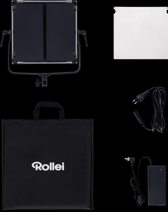 Productafbeelding Rollei Vibe Paneel 900 (Verlichte borden)