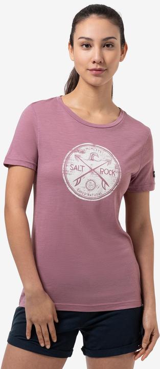 Immagine prodotto Super Natural Maglietta Salt & Rock da donna (XL)