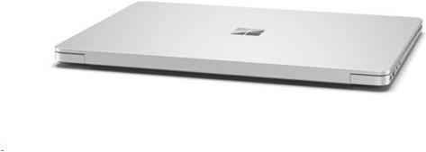 Actual product image Microsoft Surface Laptop 7th Edition (Intel) for business - Copilot+ PC (13.80", Intel Core Ultra 7 268V, 32 GB, 1000 GB, DE)