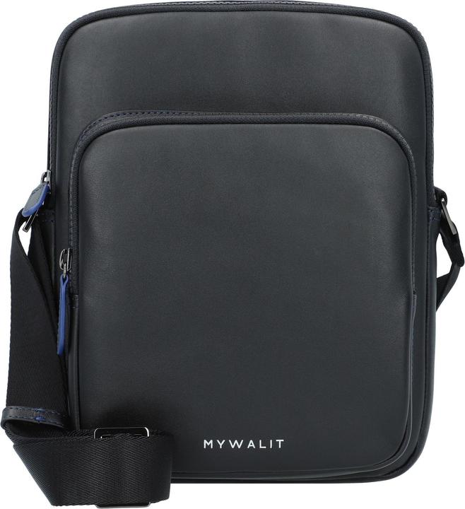 Mywalit Firenze Umhängetasche Leder 21 cm