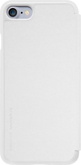 Immagine prodotto Nillkin Serie Sparkle (Apple iPhone SE (terza generazione), Apple iPhone SE (seconda generazione), Apple iPhone 8, Apple iPhone 7)