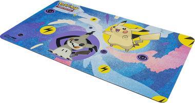 Image du produit Ultra Pro Tapis de jeu Pokémon Pikachu Mimikyu
