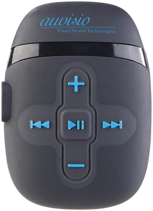 Image du produit Auvisio DMP-450.x8 (8 Go)