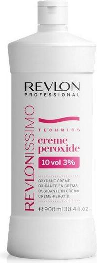 Image du produit Revlon Professional Revlonissimo™ Technics – Crème oxydante (10/20/30/40 Vol 3 %, 6 %, 9 %,12 %) (Blond)