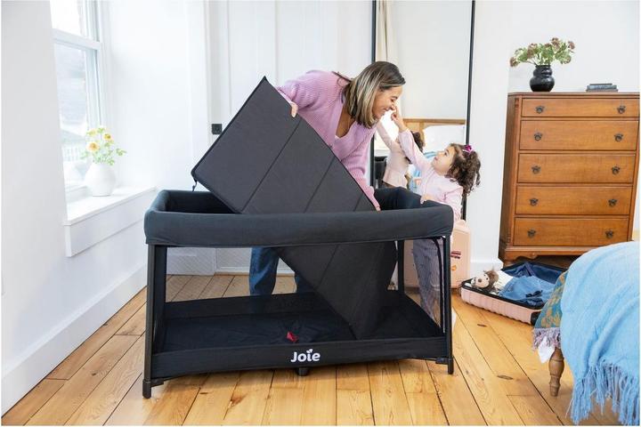 Actual product image Joie Amigo 120