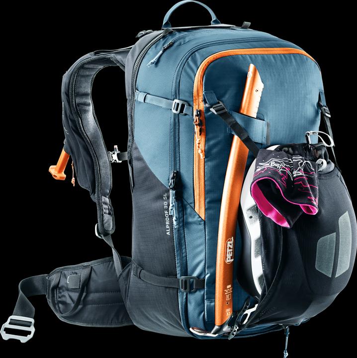 Produktbild Deuter Alproof 30 (30 l)