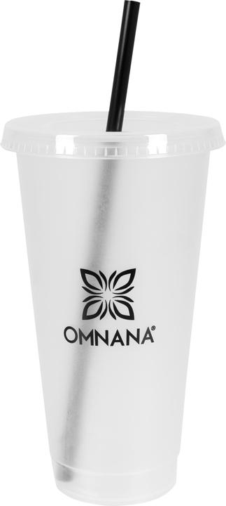 Immagine prodotto Omnana Tazza da bere per tutti i giorni (0.71 l)