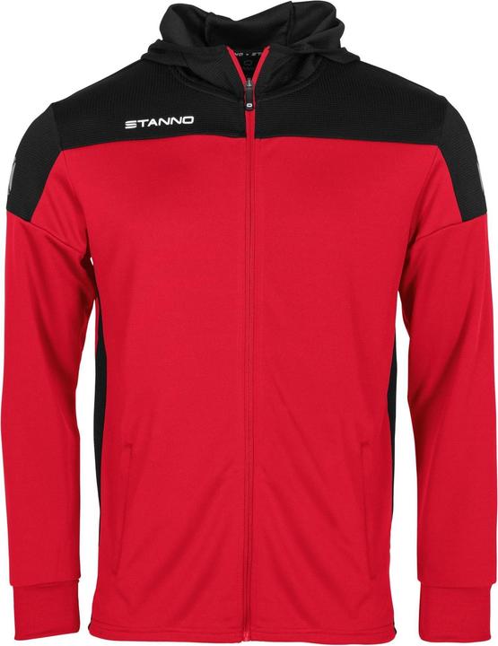 Image du produit Stanno Pride Full Zip à Capuche (152)