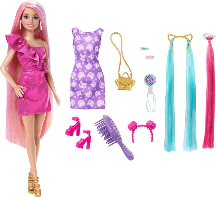 Barbie Fun & Fancy
